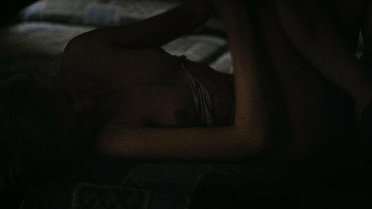 Alba Rohrwacher nude, sex scene from Dormant Beauty (2012)